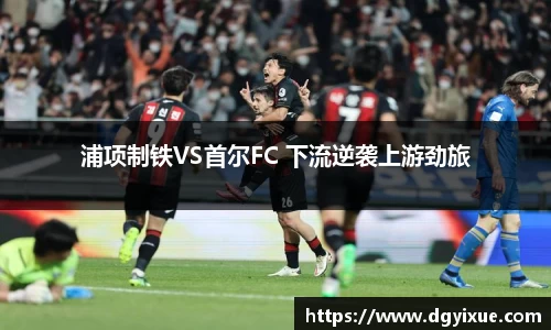 浦项制铁VS首尔FC 下流逆袭上游劲旅